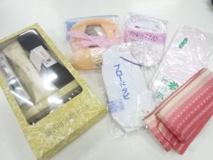 アンティーク　和装小物色々セット